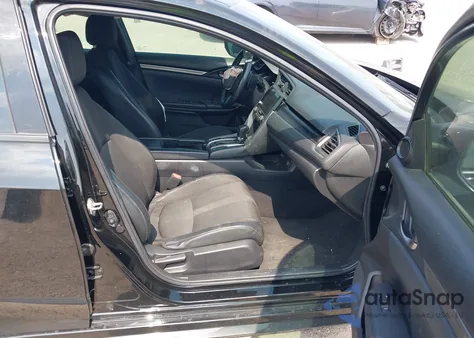 2020 Honda Civic Sport из США, поврежденный, VIN SHHFK7H48LU211570